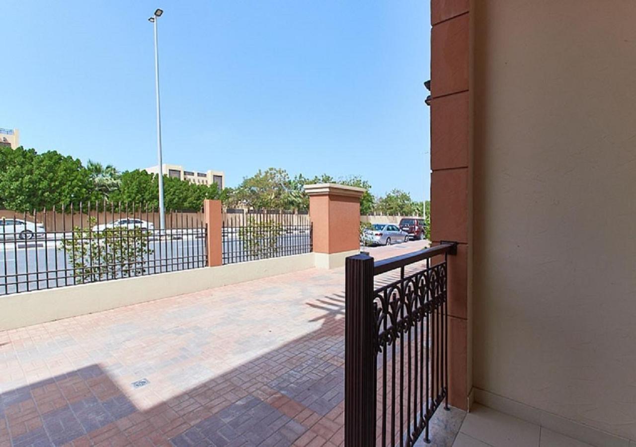 Mughal Suites Ras al-Khaimah Buitenkant foto
