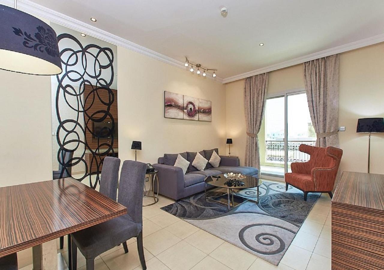 Mughal Suites Ras al-Khaimah Buitenkant foto