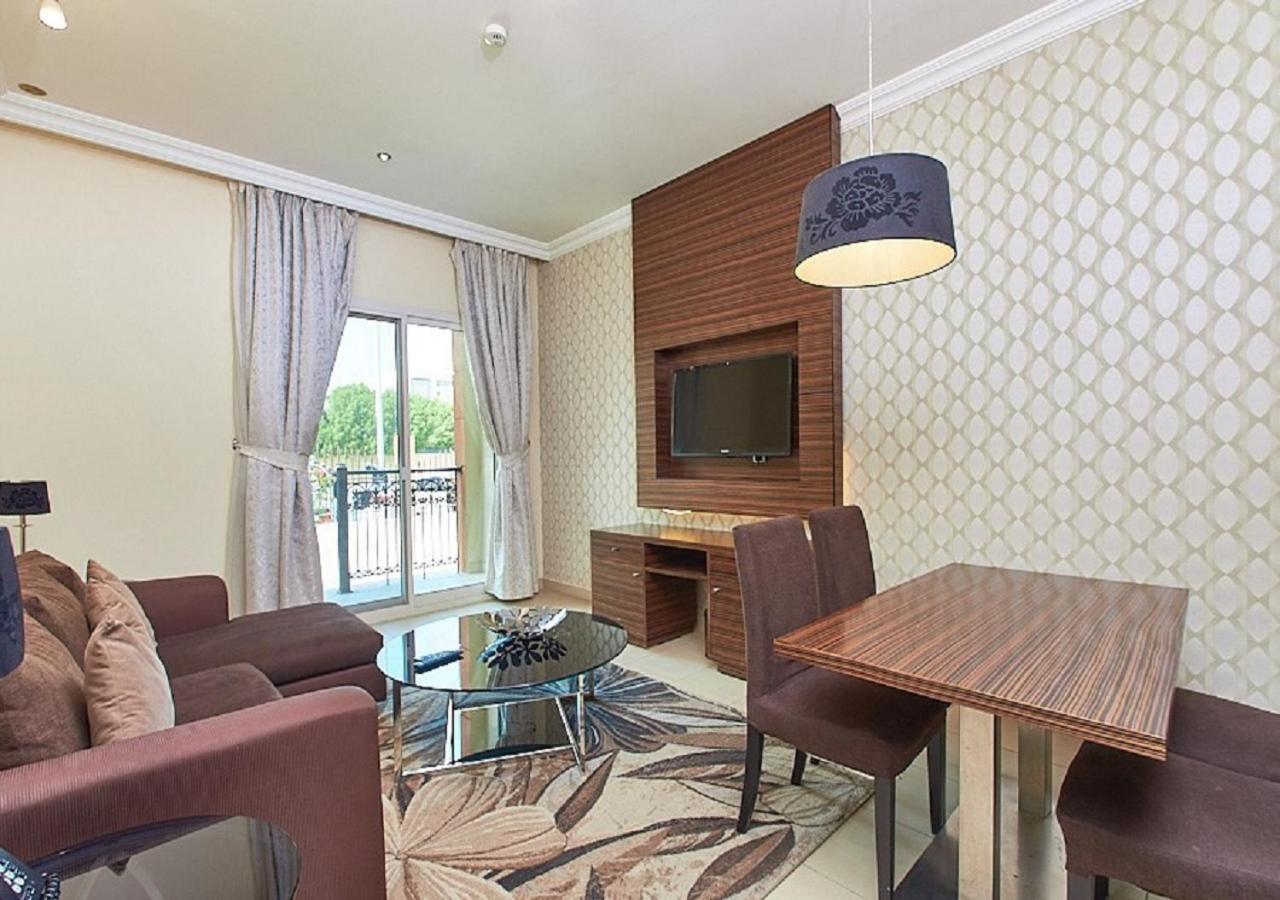 Mughal Suites Ras al-Khaimah Buitenkant foto