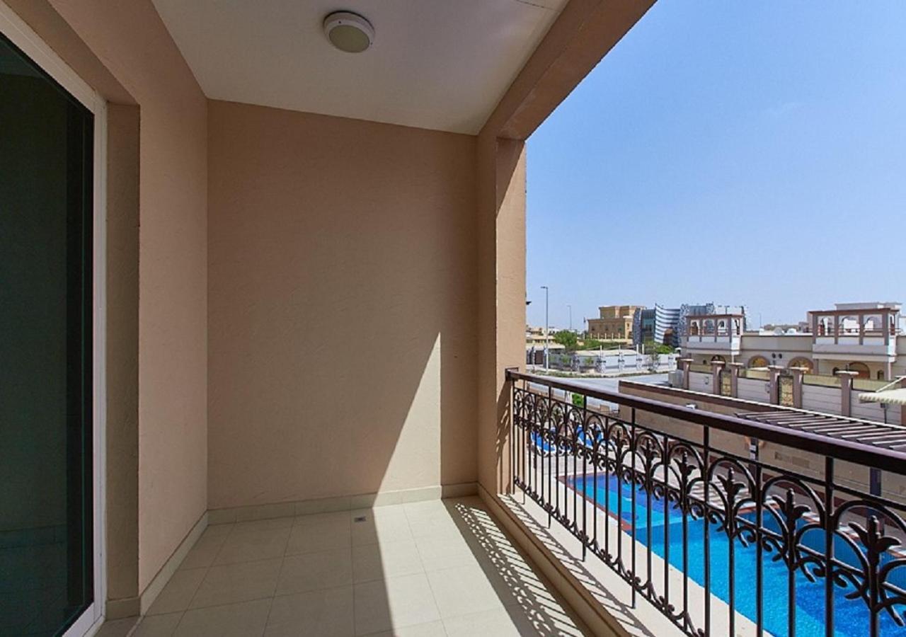 Mughal Suites Ras al-Khaimah Buitenkant foto