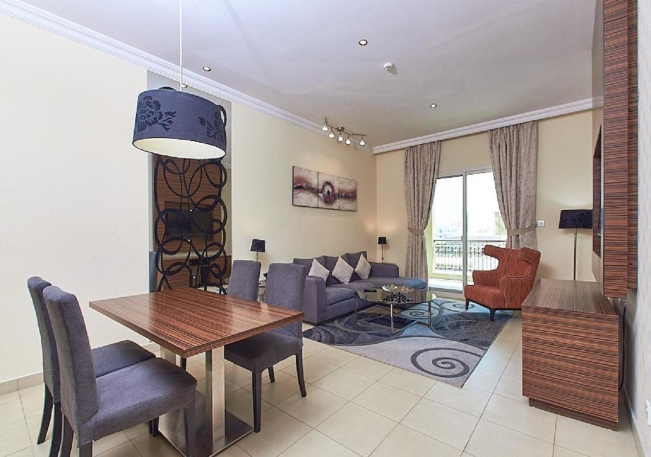 Mughal Suites Ras al-Khaimah Buitenkant foto
