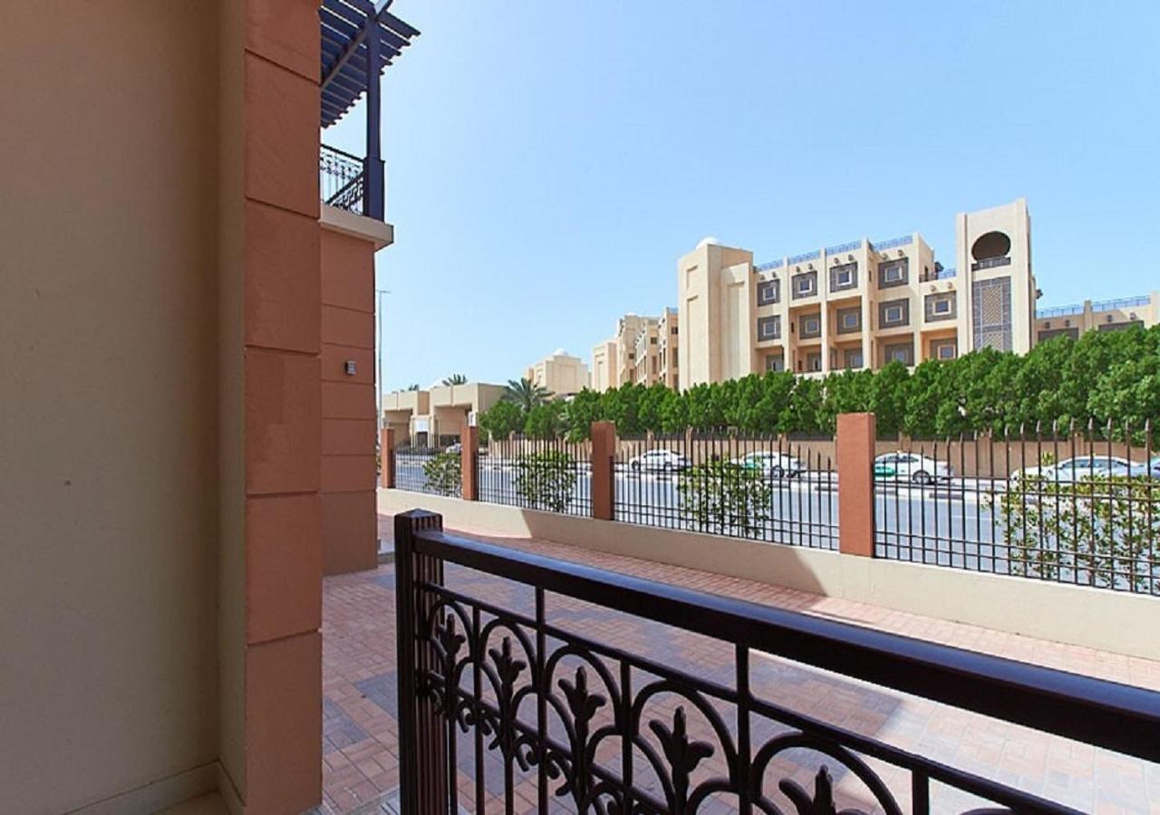 Mughal Suites Ras al-Khaimah Buitenkant foto