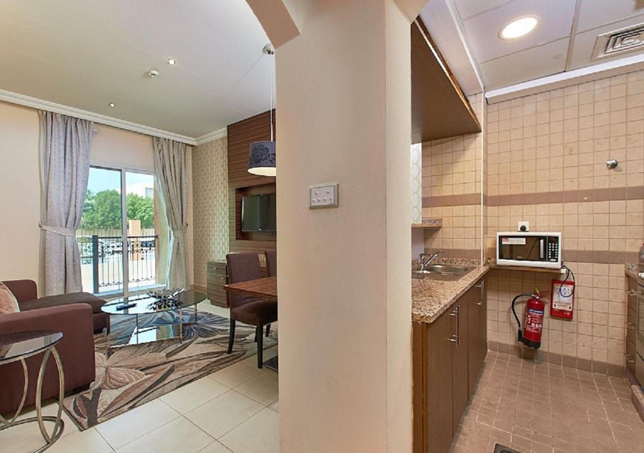 Mughal Suites Ras al-Khaimah Buitenkant foto