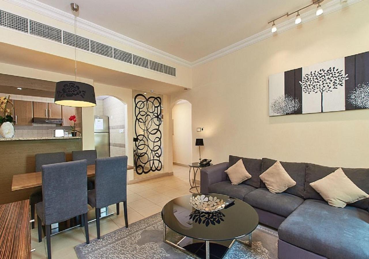 Mughal Suites Ras al-Khaimah Buitenkant foto