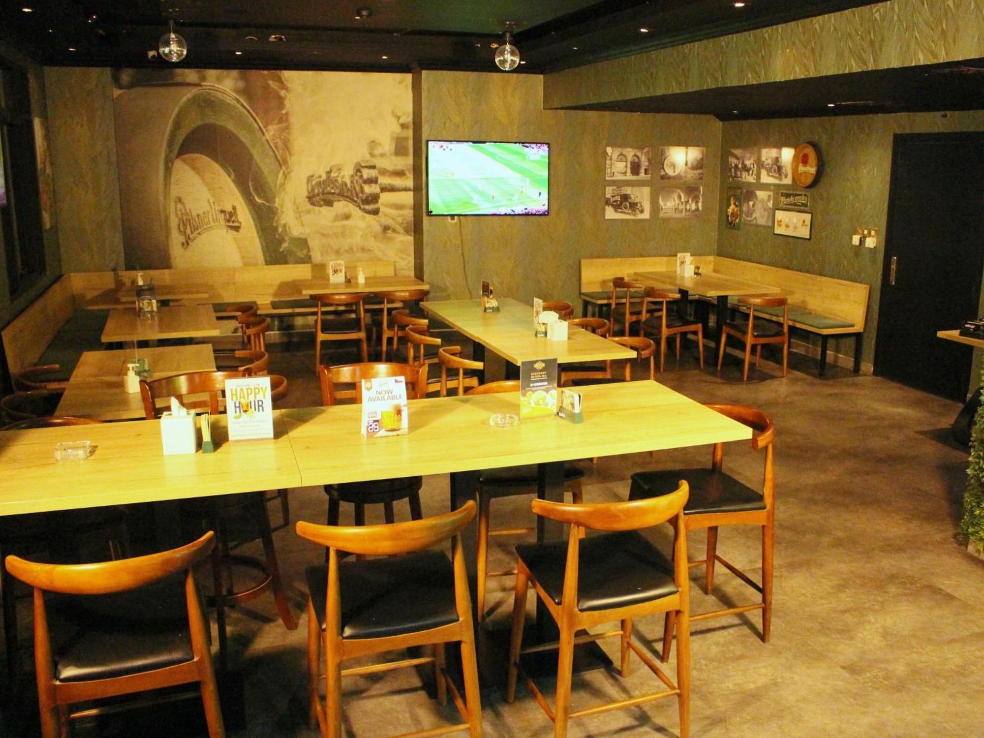 Mughal Suites Ras al-Khaimah Buitenkant foto